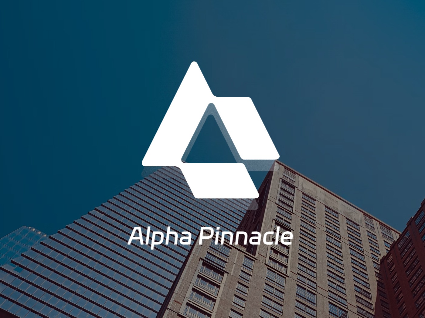 About Alpha Pinnacle Think Tank Center